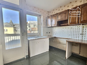 appartement à Grenoble (38)