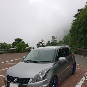 スイフトスポーツ ZC32S