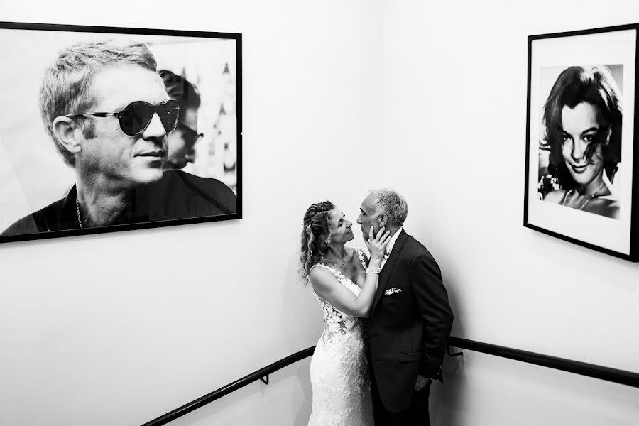 Wedding photographer Georges-Pierre Fabre (gpfphoto). Photo of 6 January 2023