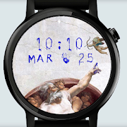 OMG I'm Late! for Android Wear