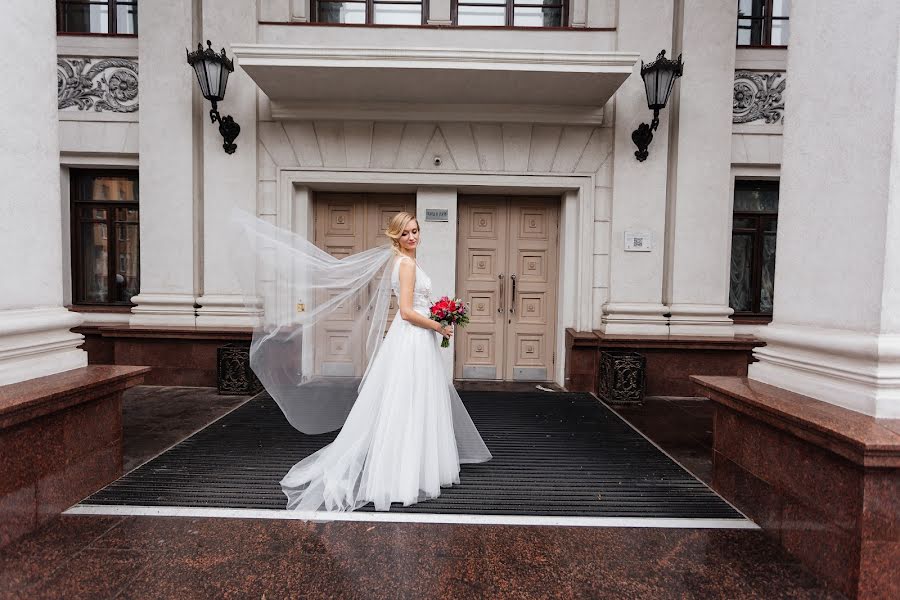 婚礼摄影师Elena Kalashnikova（vrnfoto24）。2020 1月6日的照片