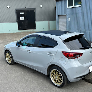 MAZDA2 DJLFS