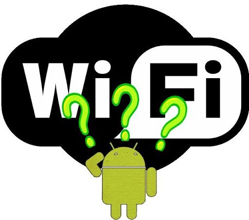 Wifi Password Recovery