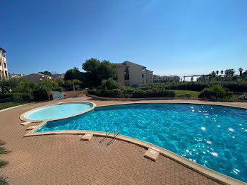 appartement à Six-Fours-les-Plages (83)