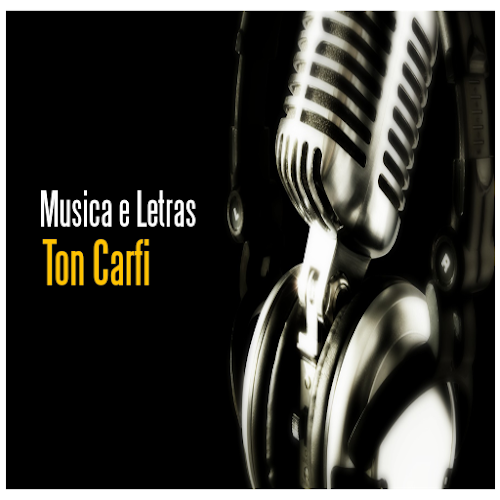 Ton Carfi: all lyric by album. APK pour Android Télécharger