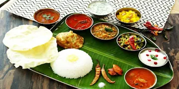 Madras Meal Company photo 