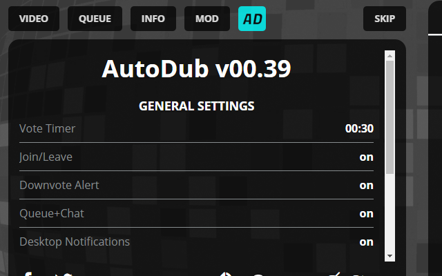 AutoDub Preview image 1