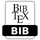 Bibtex Google Scholar International