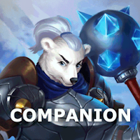 Empires  Puzzles Companion