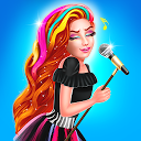 ダウンロード Girl Become a Rockstar : Model Success St をインストールする 最新 APK ダウンローダ