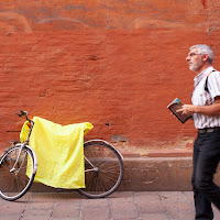 TURISTA PER CASO di 