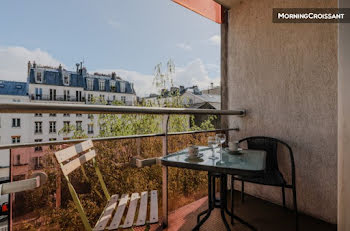 appartement à Paris 10ème (75)