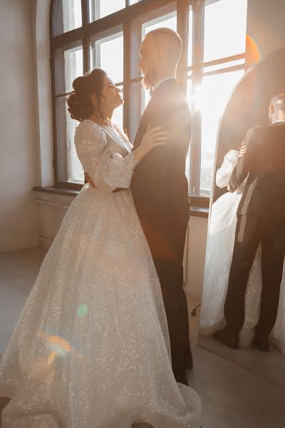 Wedding photographer Violetta Kuprikova (phvioletta). Photo of 9 February 2023