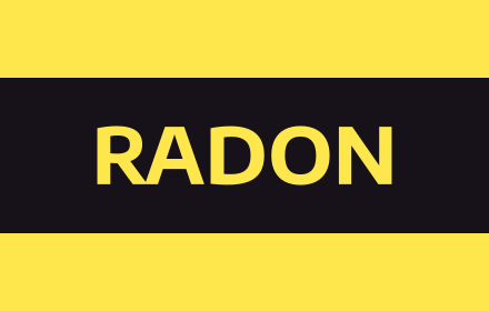 Radon Preview image 0