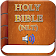 Bible (NLT)  New Living Translation icon