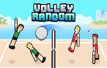 Volley Random Unblocked small promo image