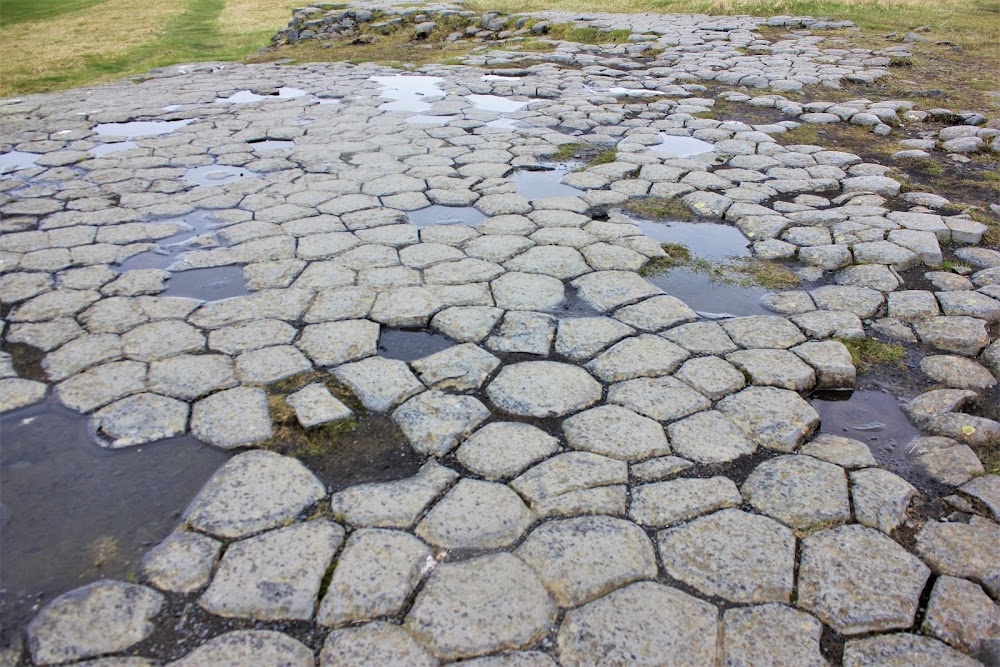 Islandia, un país que cautiva - Blogs de Islandia - 14/05/22. DE REGRESO HACIA EL OESTE. (5)