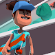 Skateboard King - street adventures Download on Windows