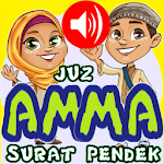 Cover Image of Download Juz Amma For Kids 2.6 APK