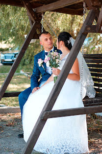 Fotógrafo de bodas Irena Savchuk (irenasavchuk). Foto del 24 de octubre 2020