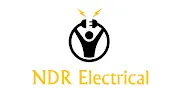 NDR Electrical Logo