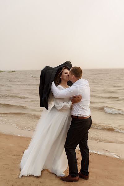 Fotógrafo de bodas Darya Kucan (dkucan8888). Foto del 21 de septiembre 2023