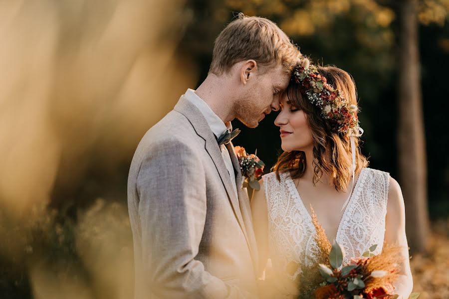 Wedding photographer Juliane Försterling (lichtperle). Photo of 27 March