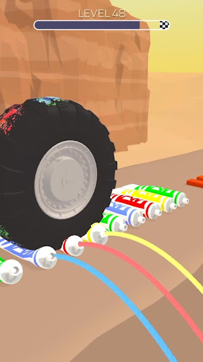 Wheel Smash screenshots 15