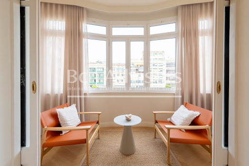 Prestige property for sale in Barcelona (Spain)