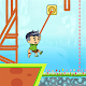 Download Hero Swing Hook World For PC Windows and Mac 1.0