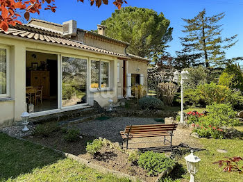 maison à Saint-Paul-Trois-Châteaux (26)