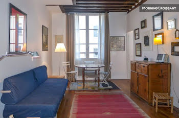 appartement à Paris 6ème (75)