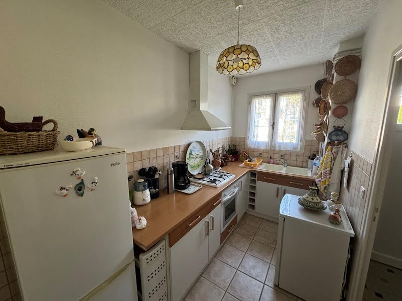 Vente maison 6 pièces 97 m² à Cusset (03300), 150 000 €