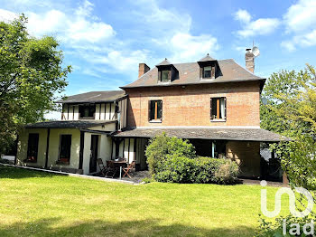 maison à Barneville-sur-Seine (27)