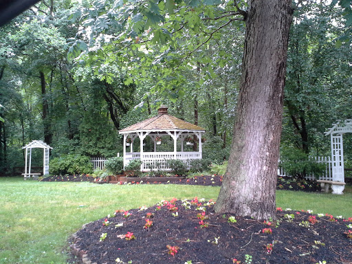 Garden Gazebo