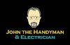 John The Handyman Logo