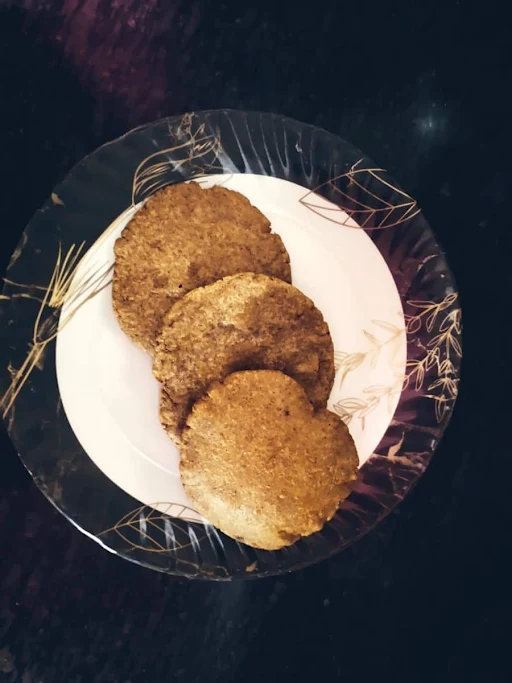 3 Kuttu Poori