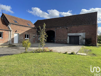 maison à Cattenières (59)