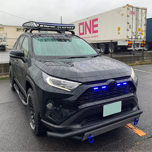 Rav4 Axah54の純水洗車 コストコ純水器フィルター高い 濃色車にはオススメ 貧乏人洗車に関するカスタム メンテナンスの投稿画像 車 のカスタム情報はcartune