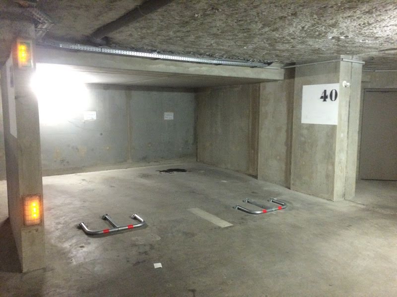 Location  parking  12 m² à Lyon 8ème (69008), 60 €