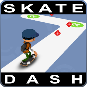 Download SKATE DASH For PC Windows and Mac