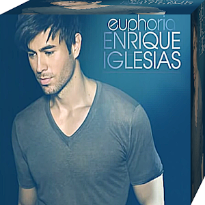 Enrique Iglesias Songs  Icon