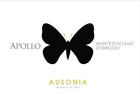 Logo for Apollo Montepulciano D'Abruzzo