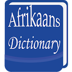 Cover Image of Скачать Afrikaans Dictionary Speedy APK