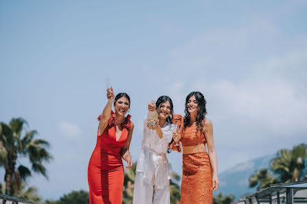 Fotografo di matrimoni Giuseppe Laganà (giuseppelagana). Foto del 1 luglio 2023