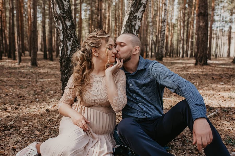 Wedding photographer Mariya Zalevskaya (mzalevskaya). Photo of 11 June 2019