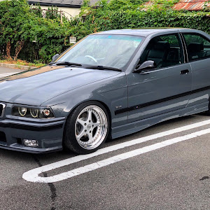 3シリーズ E36