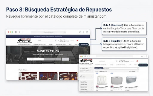 Miami Star B2B LatAm P.O. screenshot 6