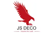 JS DECO Logo