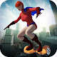 Hero Girl Hoverboard icon